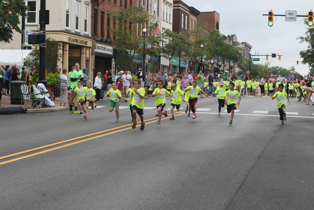 Gallery: Popcorn Festival